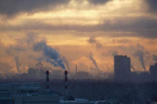 工業廢氣、有機廢氣紫外線凈化