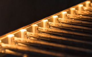 紅外線發熱管爆裂嗎？使用要注意什么問題？