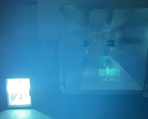 太陽光精準還原：朗普全光譜日照模擬器達到A、B級