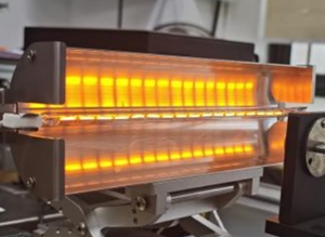 告別低效烘干：快啟碳中波加熱器如何讓生產(chǎn)線“快起來(lái)”，能耗“省下去”？